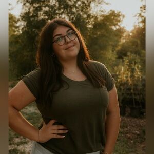 Meet your Posher, Makynna